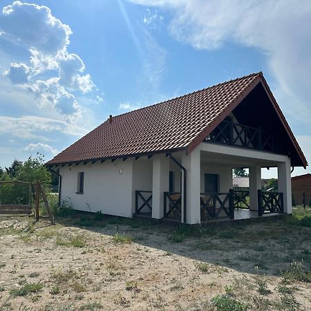 Вилла Chata Рыдзево Экстерьер фото